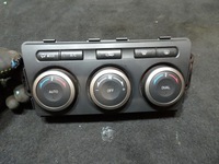 фото thumb №1, Mazda 6 gh панель кондиционера 61190b