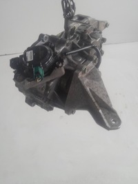 фото thumb №6, Коробка передач передач nissan leaf 3na0a