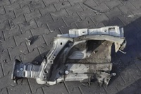 фото thumb №5, Volvo s60 v60 чверть лонжерон ліва передня