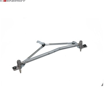 фото thumb №9, Механізм двірник skoda fabia 99-08 energy mw0025 привід двірник