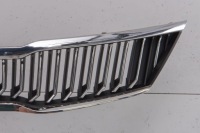 фото thumb №11, Kia optima iv jf 2018-2020 решётка передний решётка радиатора 86350d4500