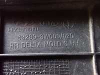 фото thumb №5, Молдинг дверь правая kia sportage iii 3 83280-3w020 12247