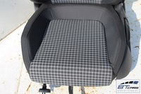 фото thumb №8, Vw scirocco lift сиденья комплект сидений сидений сиденья сиденье обивка 1k