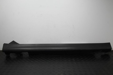 фото thumb №1, Накладка пороговая порог правые mini cooper s f55 7315524