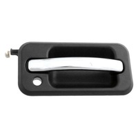 фото thumb №1, Ручка зовнішня перед права hummer h2 03-06