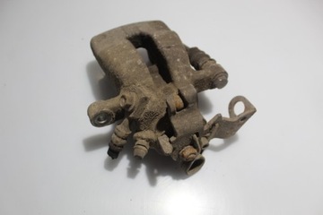 фото thumb №1, Супорт гальма праві зад opel zafira b 1.8