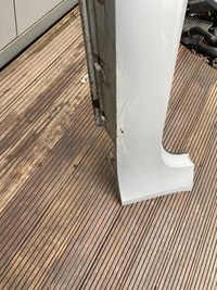 фото thumb №5, Bmw z4 e85 молдинг поріг ліва 1393346