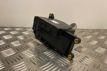 фото thumb №10, Механізм зміни коробки передач bmw x5 e70 9228612 3.0l дизель 180kw 2010