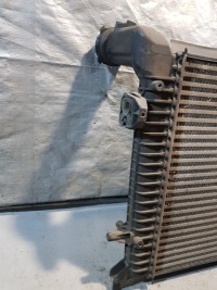 Радиатор интеркулер 3c0145803e vw passat b6 2.0 tdi Недорого, фото thumb