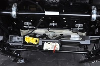 фото thumb №13, Mercedes eqb x243 перехідник салону сидіння заднє сидіння сидіння обшивки