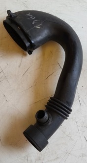 Купить Bmw e39 e46 m47 пабтрубок  шланг труба воздуха 2247394, фото thumb