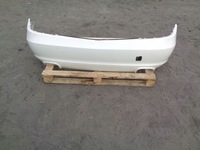 фото thumb №4, Mercedes slk w172 172 r172 бампер задняя задний