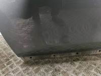 фото thumb №8, Nissan x-trail t32 2015 левая сторона дверь передние