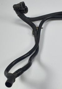 Патрубок труба води range rover 3 l322 5.0 v8 92-2944 Ціна, фото thumb