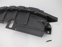 фото thumb №8, Peugeot 5008 ii усилитель верхний бампера 9810634677