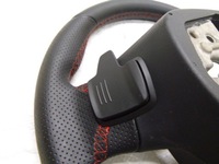 фото thumb №10, Воздуховод ford puma ii st line mk2 лепестки переключения 19-23