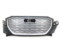 фото thumb №1, Audi q4 89a решітка радіатора решітка радіатора бампер підсилювач