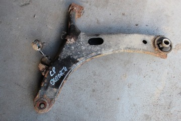 фото thumb №1, Subaru outback iii 03-09 2.0d рычаг левый перед