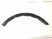 фото thumb №1, Кронштейн накладки крыла задняя левый mercedes w242