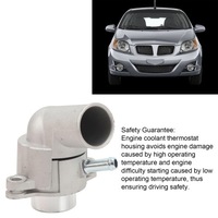 фото thumb №14, Chevy aveo 2004-2008 корпус термостата