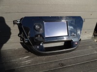 фото thumb №1, Opel corsa f 20r радио дисплей 39185223 europa