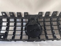фото thumb №13, Решётка радиатора решётка mercedes a-klasa 45 amg w177 a1778853306 бампер перед