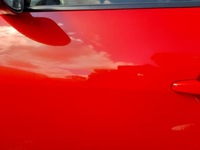 фото thumb №12, Mazda rx-8 двері лівий перед ліва передні 27a