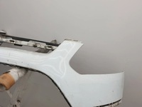 фото thumb №15, Ford transit 2006 бампер передний