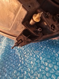 фото thumb №9, Лампа передняя правая ford transit courier