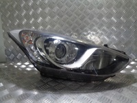 фото thumb №1, Hyundai i30 ii 12-17 фара правий з doświetlaniem