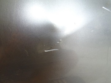 фото thumb №10, Дверь левая зад левый задние vw jetta 5c рестайлинг ld7x 12-