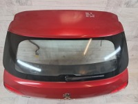 фото thumb №6, Peugeot 308 t9 ii крышка багажника багажника комплектная kombi sw 2015 epyd