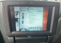 фото thumb №8, Комплект dvd екран зад зчитувач привід sluchawki pilot bmw x5 e70 x6 e71 kpl