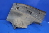 фото thumb №7, Підкрилок передні праве перед правий частина задня mercedes w164 ml a1648841022