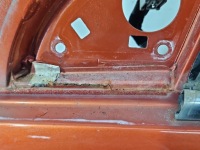 фото thumb №5, Дверь перед левая kia sportage iii 10-15 d2a