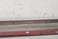 фото thumb №5, Ford focus mk4 накладка пороговая левая st line