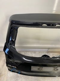 фото thumb №8, Кришка багажника ford kuga mk2 lift