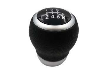 фото thumb №15, Ручка изменения коробки передач subaru forester 2010-2018