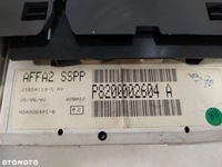 фото thumb №8, Дисплей renault laguna ii p8200002604a