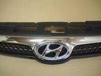 фото thumb №2, Решётка радиатора решётка радиатора hyundai i30 i przedlift