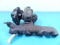 фото thumb №7, Турбонагнітач mazda premacy vj300304 4v1062d