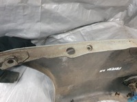 фото thumb №11, Бампер перед nissan primera p11 lift 99-02 r.