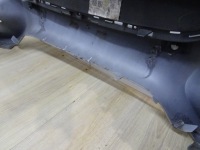 Jaguar xf f sport 15- бампер перед gx6m-17f003-a в Украине, фото thumb