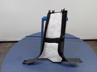 фото thumb №5, Alfa romeo stelvio qv захист стійка b ліва нижня