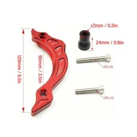 фото thumb №11, Захист зірочки двигуна мотоцикл magneto захист ланцюга кришка m9