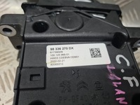 фото thumb №7, Домкрат вибірник зміни коробки передач opel corsa f автомат шкіра