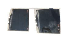 фото thumb №1, Стекло правый левый задняя renault koleos