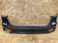 фото thumb №1, Бампер задняя kia sorento iii lift 18-20