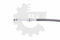 фото thumb №12, Трос коробки передач grande punto evo 55199398