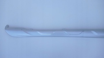 фото thumb №3, Планка пороговая порог правый volvo xc40